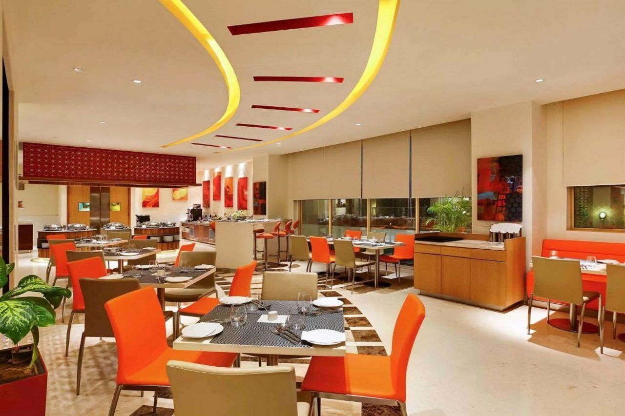 Ibis Bengaluru City Centre - An Accor Brand Exterior foto